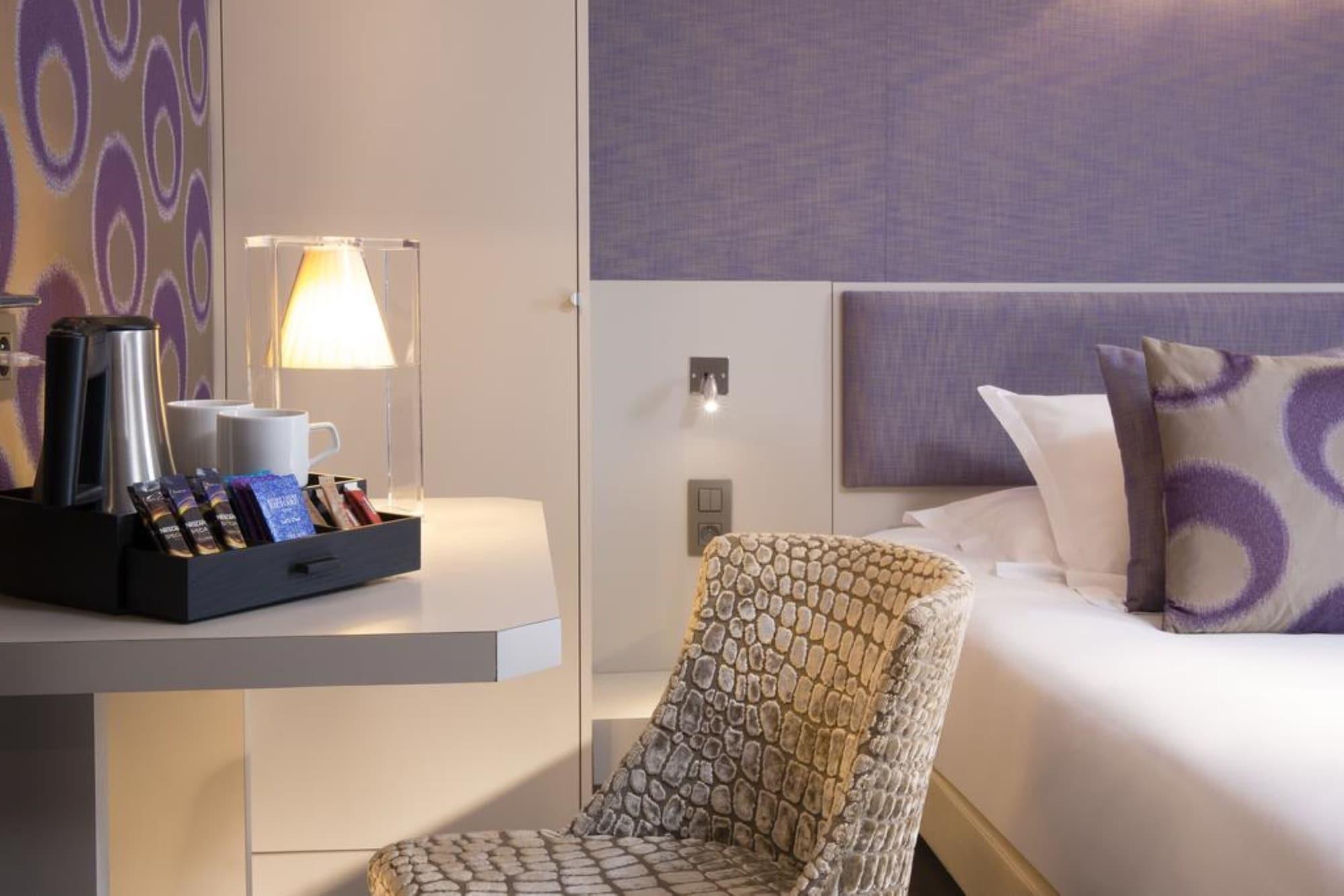 Hotel Jacques De Molay 3*