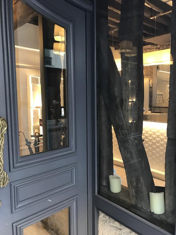Jacques De Molay Hotel 3*