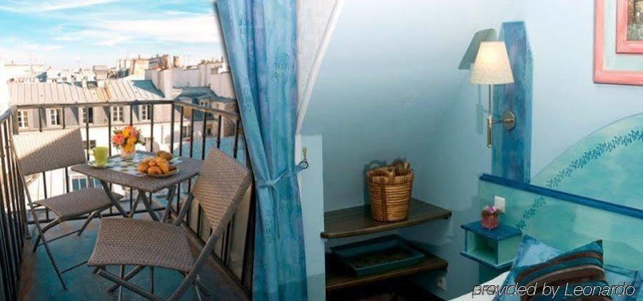 Hotel Jacques De Molay 3*